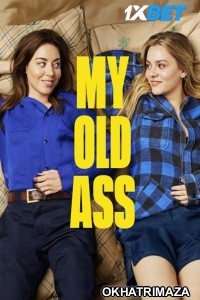 My Old Ass (2024) Hollywood English Movie