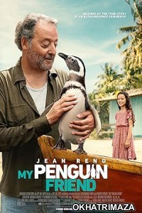 My Penguin Friend (2024) HQ Hindi Dubbed Movie