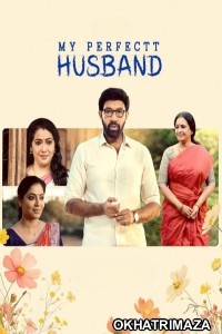 My Perfectt Husband (2024) Season 1 Hindi Web Series