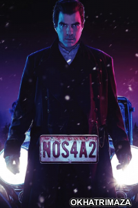 NOS4A2 (2020) Hindi Dubbed Season 2 Complete Shows