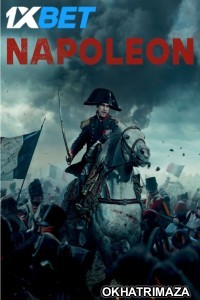 Napoleon (2023) HQ Telugu Dubbed Movie