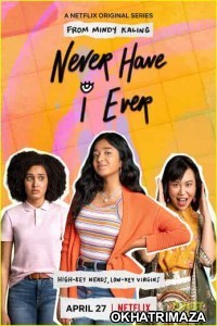 Never Have I Ever (2020) Hindi Dubbed Season 1 Complete Show