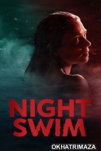 Night Swim (2024) ORG Hollywood Hindi Dubbed Movie