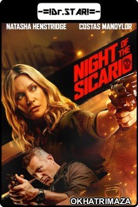 Night of the Sicario (2021) Hollywood Hindi Dubbed Movies