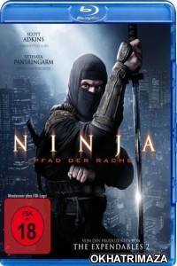 Ninja (2009) UNCUT Hollywood Hindi Dubbed Movie