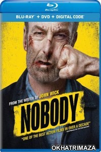 Nobody (2021) Hollywood Hindi Dubbed Movies