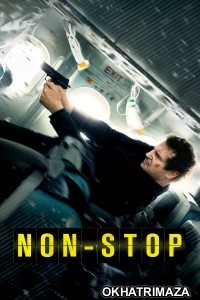 Non Stop (2014) ORG Hollywood Hindi Dubbed Movie