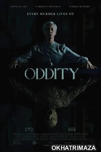 Oddity (2024) HQ Bengali Dubbed Movie