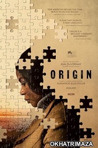 Origin (2023) HQ Hindi Dubbed Movie