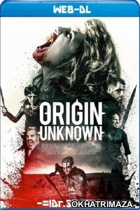 Origin Unknown (2020) Hollywood Hindi Dubbed Movies