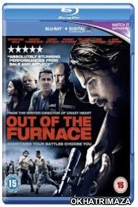 Out of the Furnace (2013) Hollywood Hindi Dubbed Movies