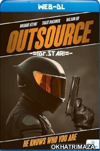 Outsource (2022) Hollywood Hindi Dubbed Movies