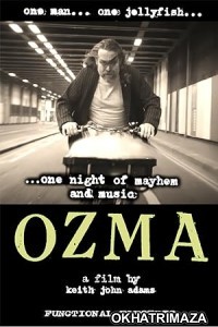 Ozma (2023) HQ Hindi Dubbed Movie