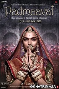 Padmaavat (2018) Hindi Movie