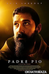 Padre Pio (2022) HQ Hindi Dubbed Movie