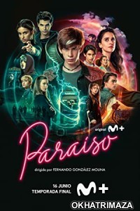 Paradise (2022) Hindi Dubbed Season 2 Complete Show