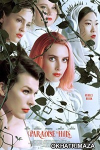 Paradise Hills (2019) Unofficial Hollywood Hindi Dubbed Movie