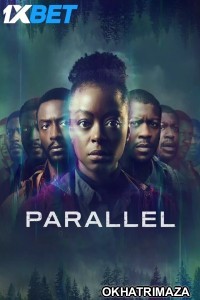 Parallel (2024) HQ Hollywood Hindi Dubbed Movie