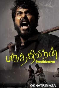 Paruthiveeran (2007) ORG South Inidan Hindi Dubbed Movie