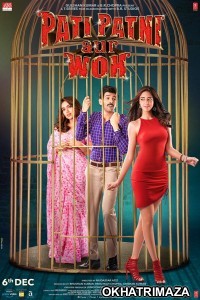 Pati Patni Aur Woh (2019) Bollywood Hindi Movie