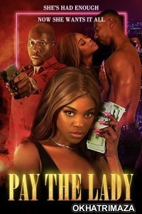 Pay the Lady (2023) HQ Hindi Dubbed Movie