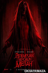 Perempuan Bergaun Merah (2022) HQ Bengali Dubbed Movie