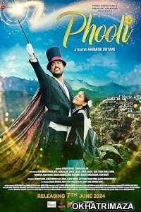 Phooli (2024) HQ Bengali Dubbed Movie