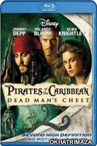 Pirates of the Caribbean: Dead Mans Chest (2006) Hollywood Hindi Dubbed Movie