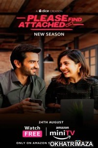 Please Find Attached (2022) Hindi Season 3 Complete Show