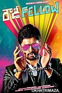 Political Rowdy (2018) Hindi Dubbed Movie