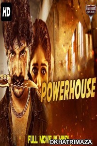 Power House (2019) South Indian Hindi Dubbed Movie