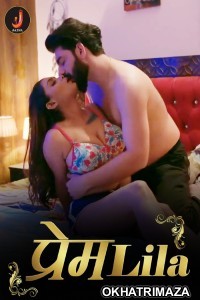 PremLila (2024) S01 Part 1 Jalva Hindi Web Series