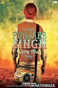 Punjab Singh (2019) Bollywood Hindi Movie