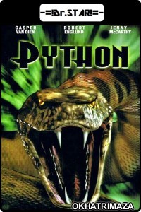 Python (2000) UNCUT Hollywood Hindi Dubbed Movie