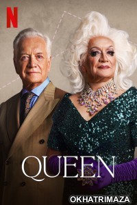 Queen (2022) Hindi Dubbed Season 1 Complete Show