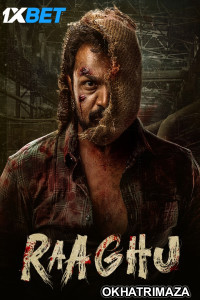 Raaghu (2023) HQ South Indian Hindi Dubbed Movies