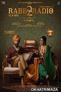 Rabb Da Radio 2 (2019) Punjabi Full Movie