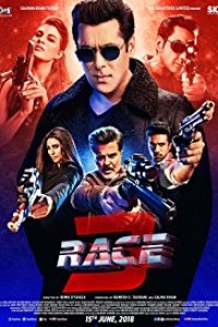 Race 3 (2018) Hindi Movie