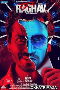 Raman Raghav 2 0 (2016) Bollywood Hindi Movie