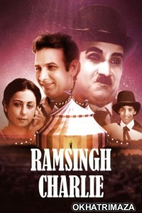 Ramsingh Charlie (2020) Bollywood Hindi Movies