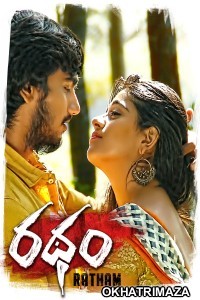 Ratham (2018) ORG South Inidan Hindi Dubbed Movie