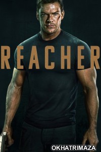 Reacher (2022) Season 1 Hindi Dubbed Series