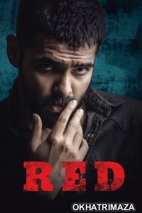 Red (2021) ORG South Inidan Hindi Dubbed Movie