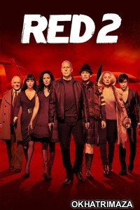 Red 2 (2013) Hollywood Hindi Dubbed Movie