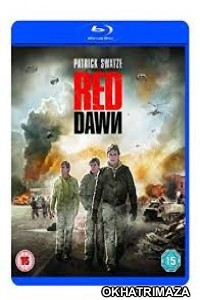 Red Dawn (2012) Hollywood Hindi Dubbed Movies