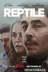 Reptile (2023) HQ Bengali Dubbed Movie