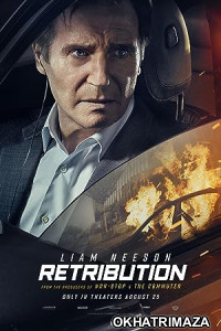 Retribution (2023) HQ Bengali Dubbed Movie