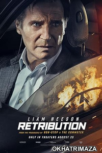 Retribution (2023) HQ Tamil Dubbed Movie