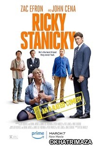 Ricky Stanicky (2024) HQ Hindi Dubbed Movie