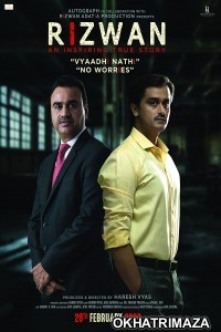 Rizwan (2022) Bollywood Hindi Movie